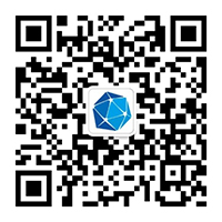 磐石电气 公众号二维码